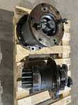 Atlas 1404 reduktor obrotu linde GD5 do koparki Atlas 1404