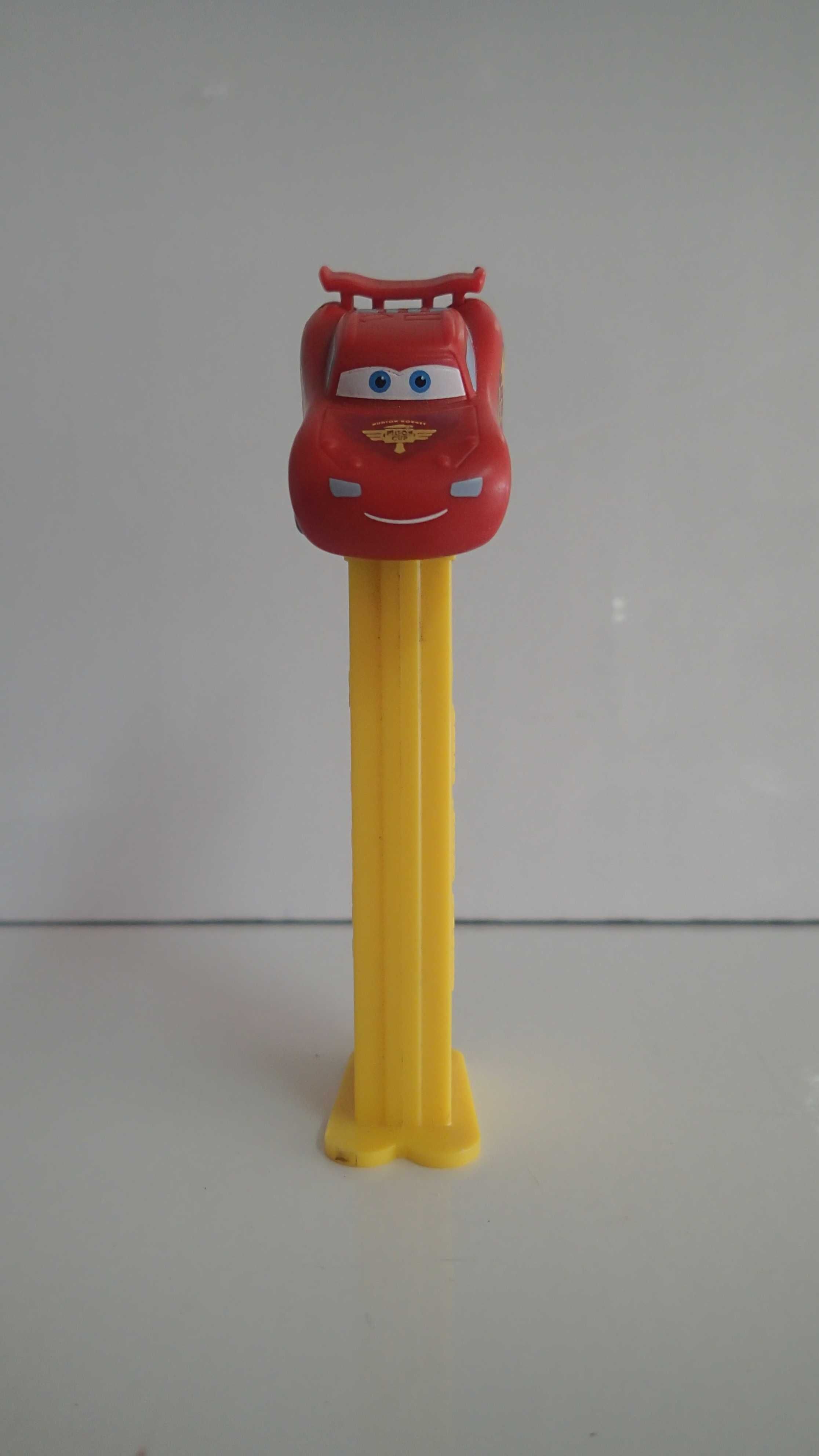 Dispensador "PEZ"