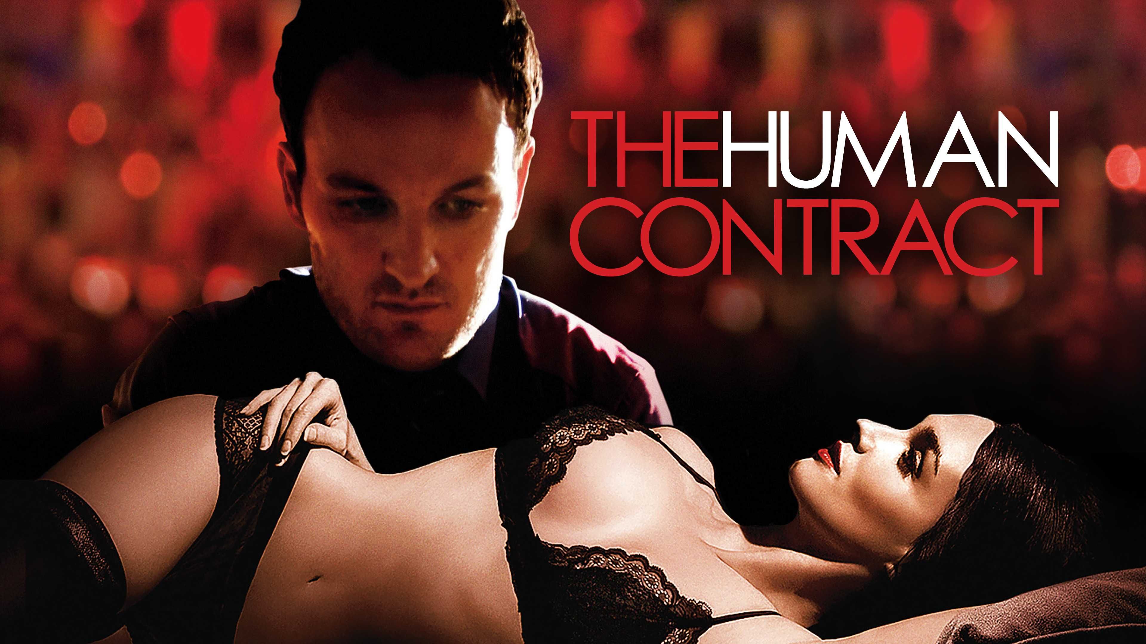 O CONTRATO HUMANO (Paz Vega/Jason Clarke/Ted Danson/Jada Smith)