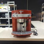 Кавоварка Delonghi Magnifica Elegansa кофемашина кофеварка делонги