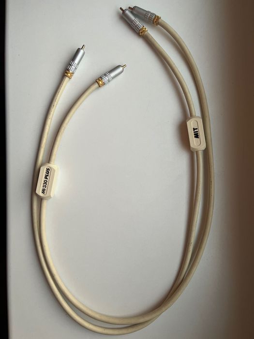 Кабель міжблочний MIT Mi-330 PLUS пара