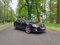 Passat b6 2.0Tdi CR DSG