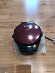 Gofrownica Russell Hobbs 24620_56.    900 W czerwony