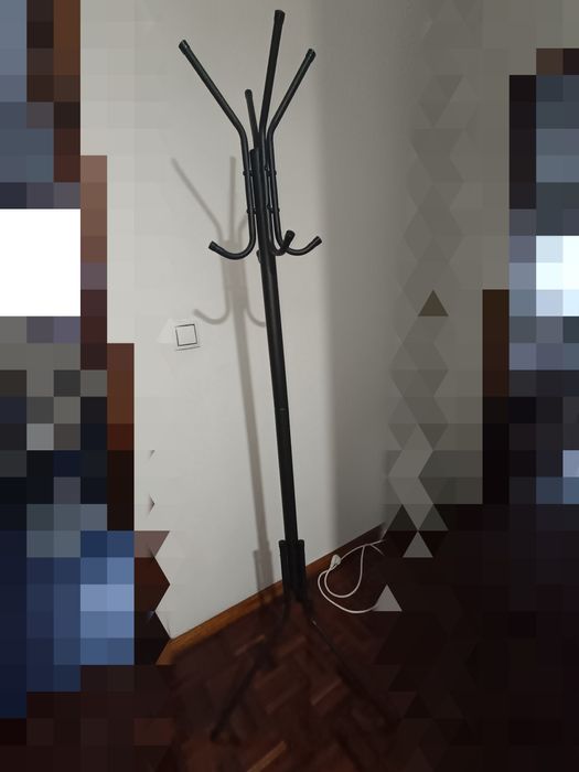 Bengaleiro com pouca utilização