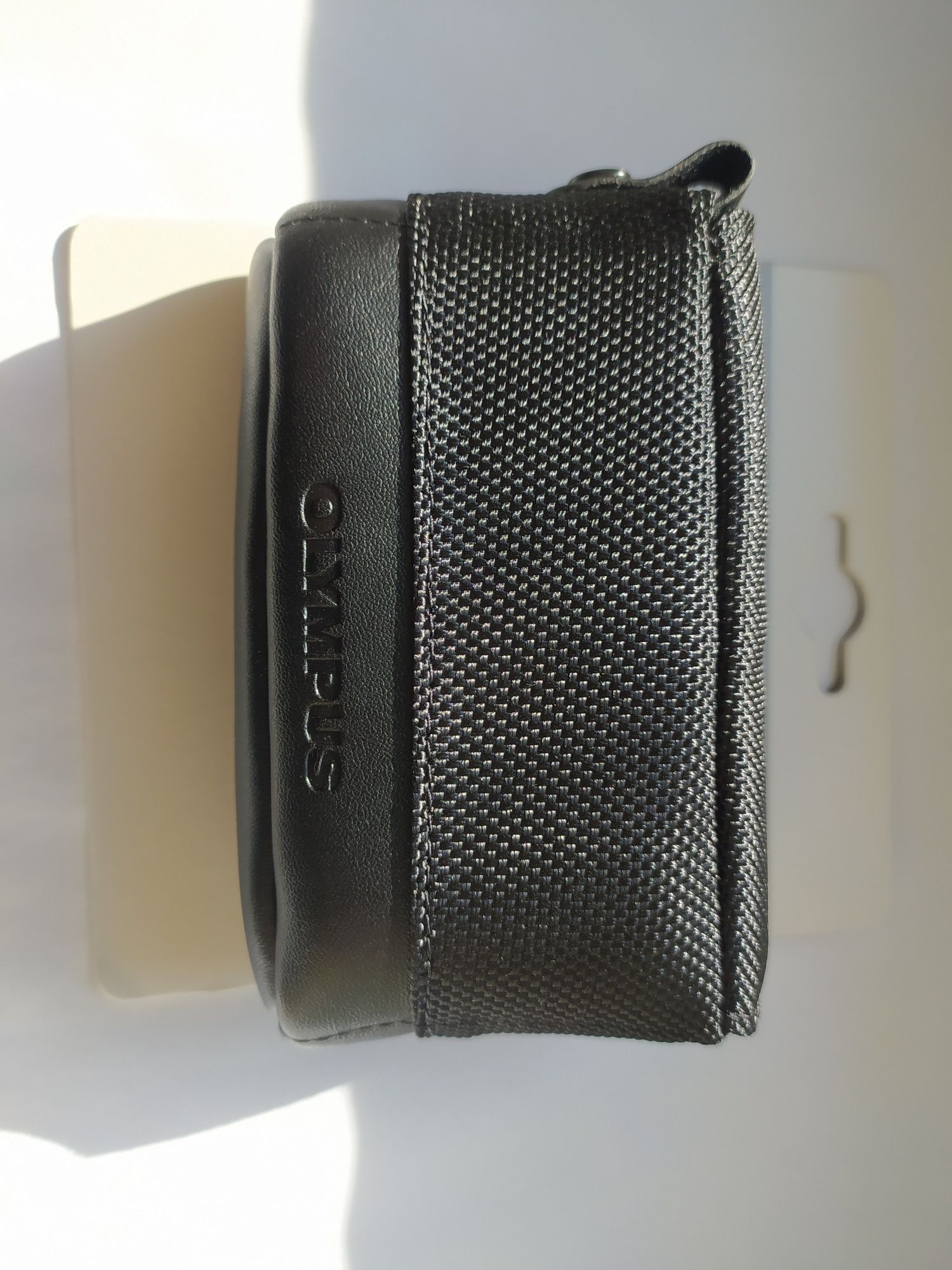 NOWE etui olympus mju II