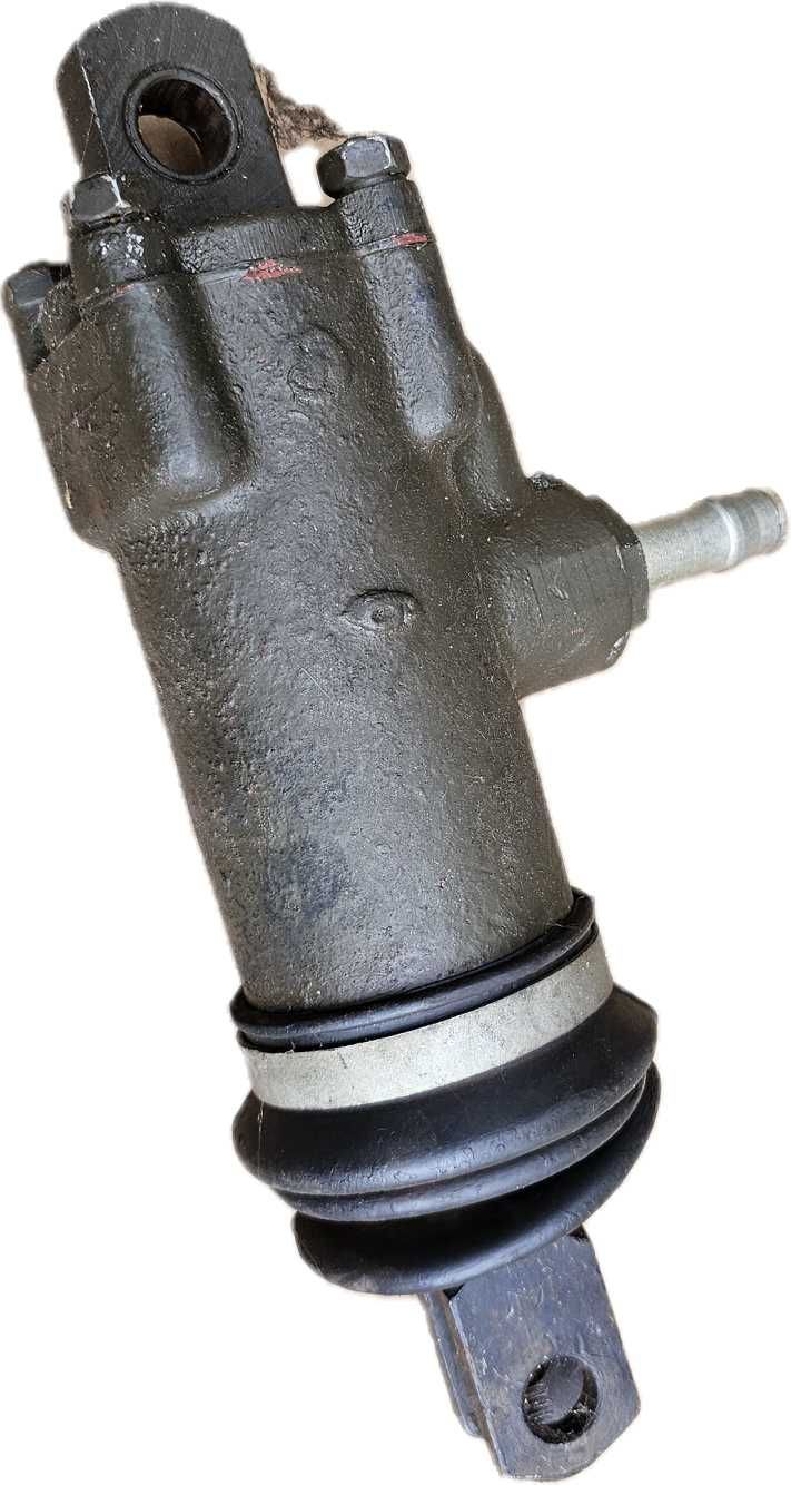 Siłownik blokady cylinder pneumatyczny mostu Star 660 ŻSH-6 R-061