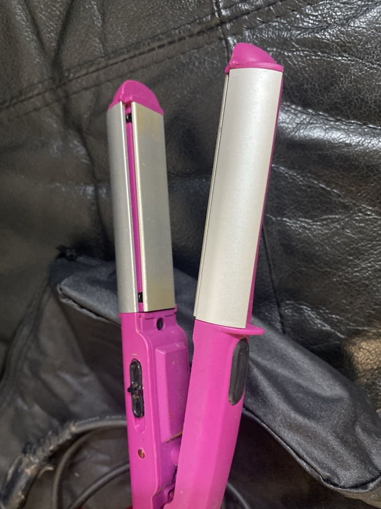 Міні утюжок BaByliss