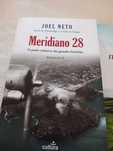 Meridiano 28 de Joel Cleto