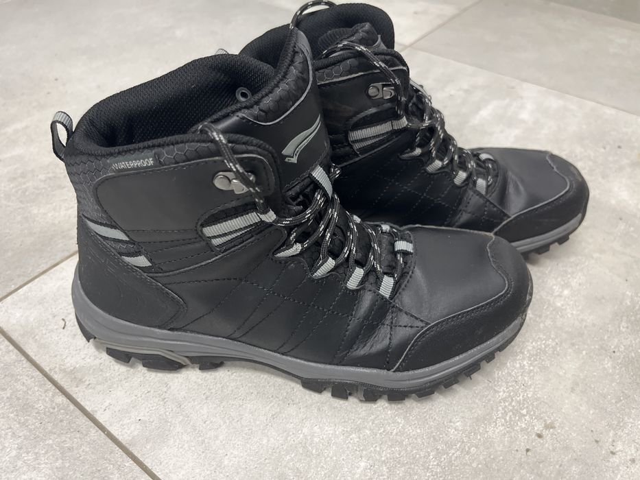 Buty trekingowe, górskie, 41, cirvit