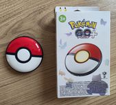 Pokemon GO Plus zestaw