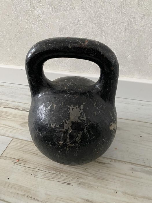 Продам Гиря 32 кг