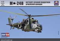 Ark Models 72042 Mil Mi-24V 1/72 model do sklejania
