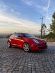 Alfa Romeo MiTo 1.4 T-Jet GPL Distinctive