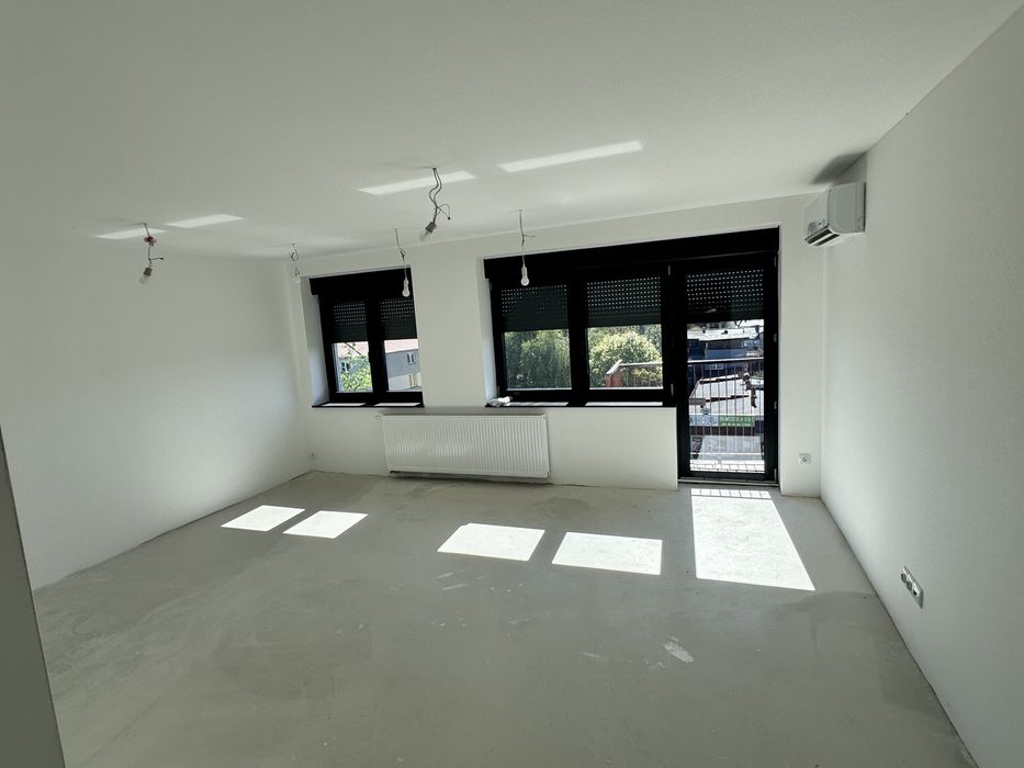 Mieszkanie po generalnym remoncie