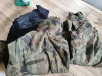 Kurtka, bluza i polar 123UL/MON
