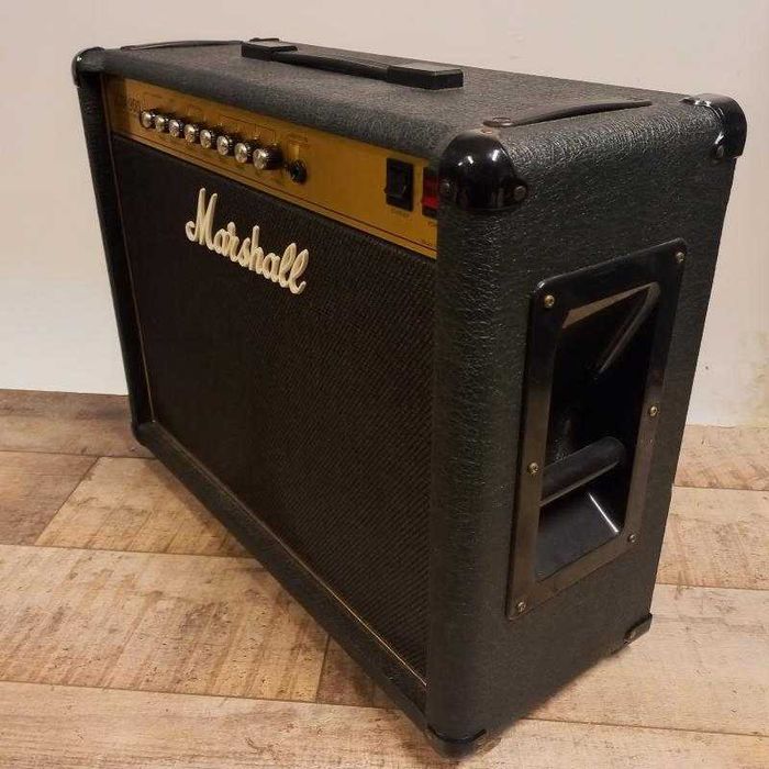 MARSHALL 4502 JCM 900 lampowe combo gitarowe 50w 90s UK