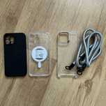 Чохол на iphone 13 pro max