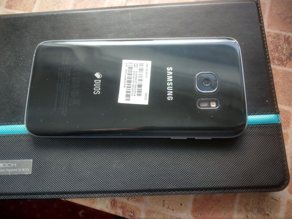 Samsung S7 dual sim 4x32