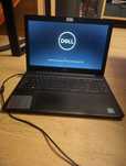 Sprzedam okazjonalnie używanego laptopa Dell Inspiron 3583 P75F006