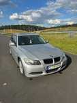 BMW E91 2.0 163km
