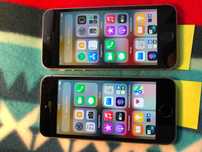 Apple iPhone SE 2016 32GB/16 GB czarne niema blokad