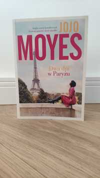 Jojo Moyes - 2 dni w Paryżu