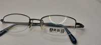 Nowe okulary oprawa Kansai Yamamoto