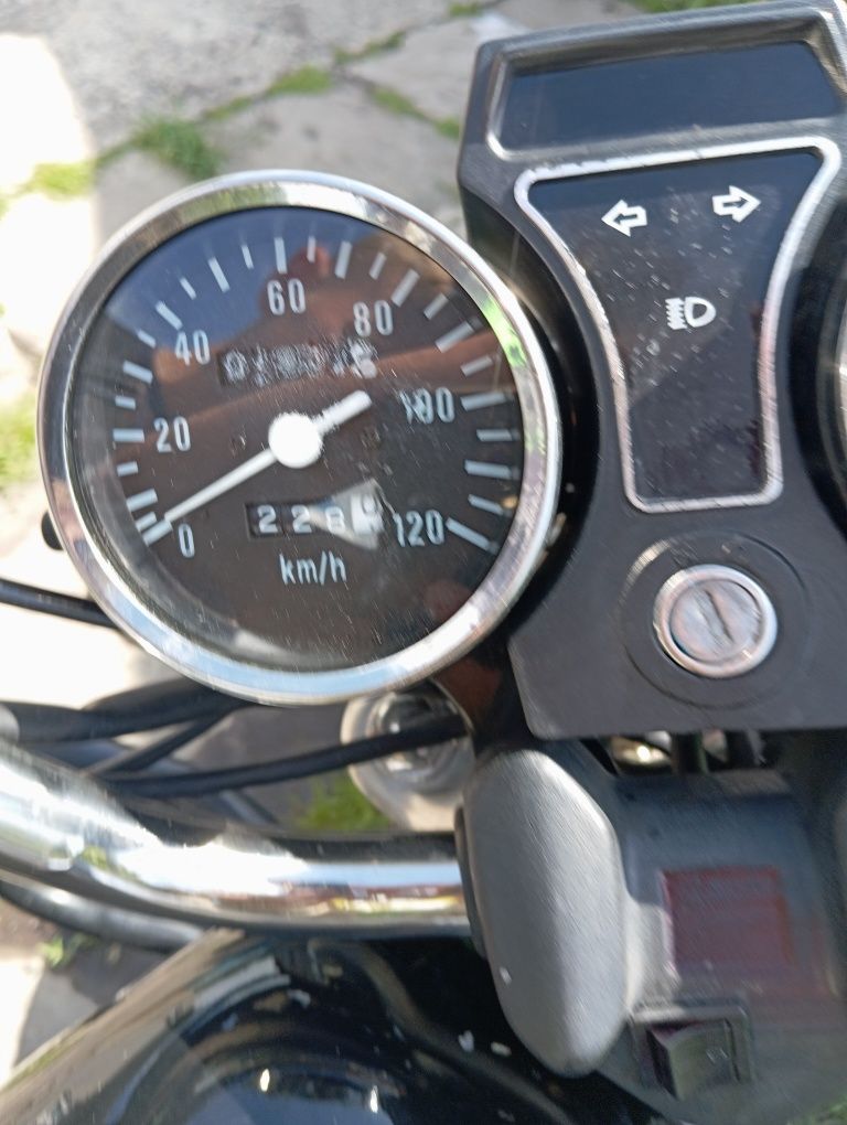 Альфа-125 в хорошому стані