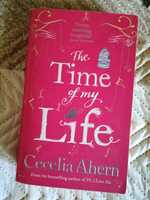 The Time of my Life - Cecelia Ahern