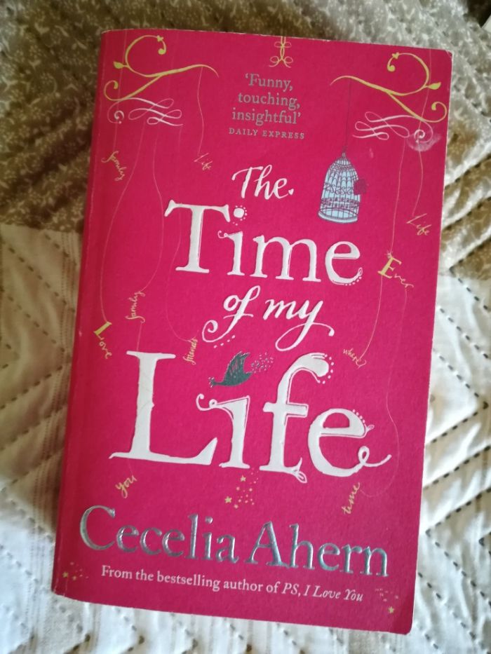 The Time of my Life - Cecelia Ahern