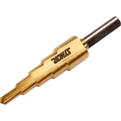 Wiertło stopniowe 4-12mm Sthor