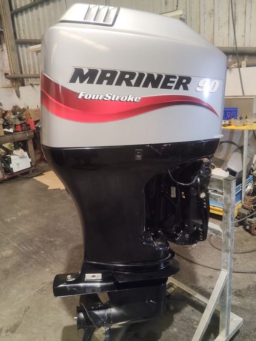 Motor fora de borda Mariner