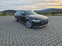 Audi A6 3.0 TDI 206 KM !! Allroad QUATTRO / Allroad / Navi , Skóra Serwis ASO