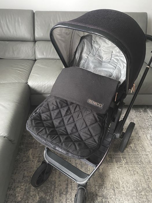 Wózek Vennici Tinum 2.0