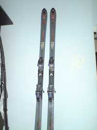 Narty zjazdowe Major 4.0 Rossignol 184cm