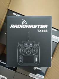 Пульт Radiomaster TX16S ELRS