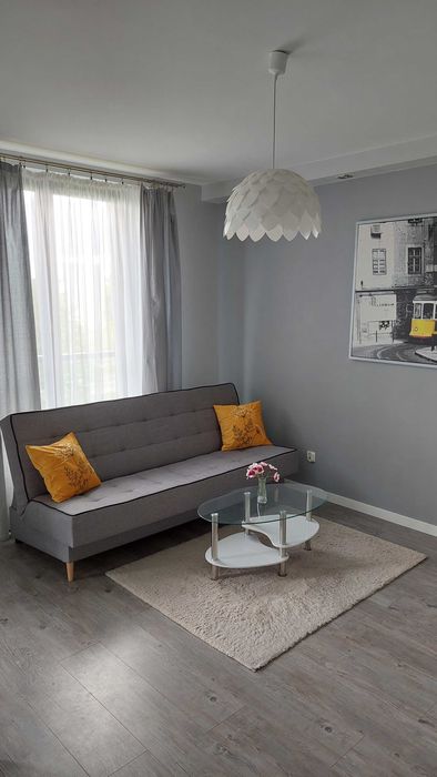 Duża piękna kawalerka w świetnej lokalizacji Światowida