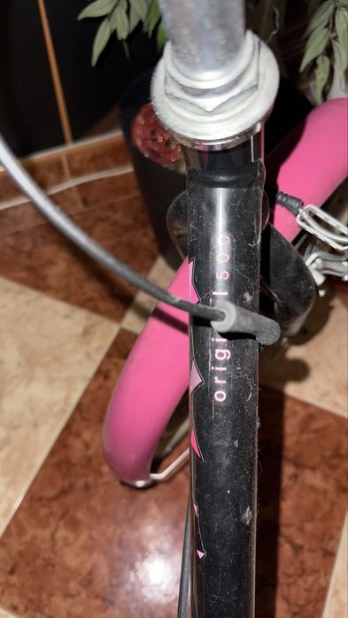 Bicicleta Criança Btwin 6/11 anos