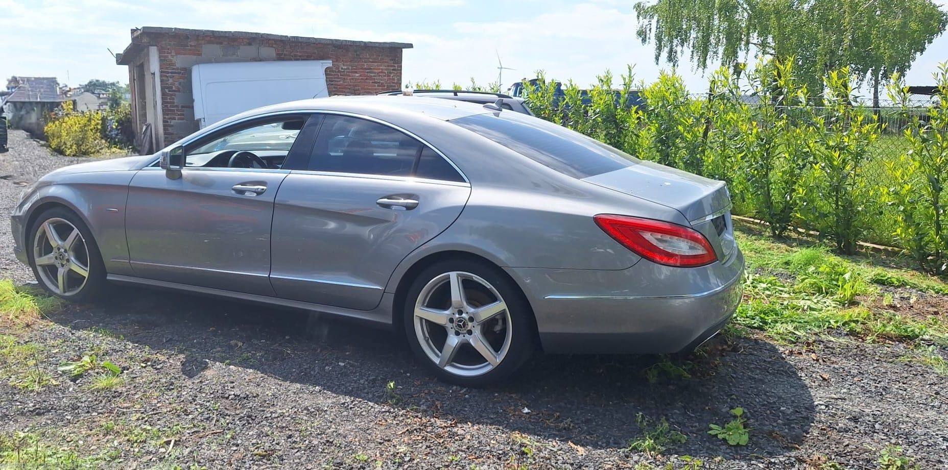 CLS do sprzedania