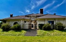 Продажа дома 390м2 с баней в с. Зеленый бор, (Иванковичи).