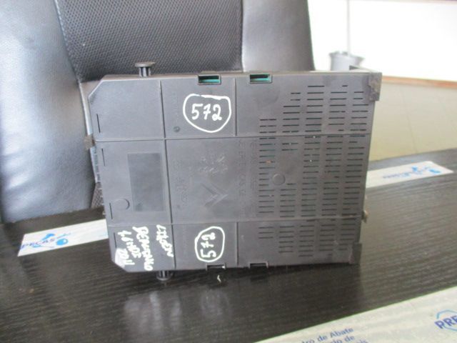 Caixa Fusiveis 281164872 CITROEN BERLINGO 2011 1.6HDI