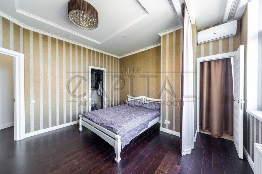 ‼️ЖК Артеміда/Продаж/ЖК Автограф/Дніпровський/155м2/Лівобережна