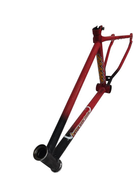 Rama  Do Roweru Romet BMX Univesal Amerikan Raiders Tyler
