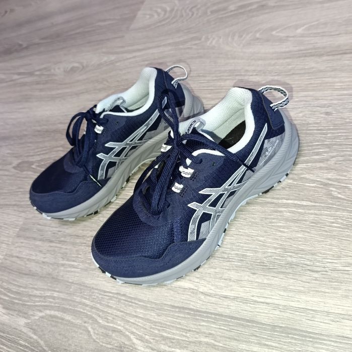 Жіночі кросівки для бігу ASICS Gel-Venture 10 1012B759-400