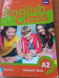 English Class A2 Podręcznik do kl 6 Pearson
Praca zbiorowa

Ilość str