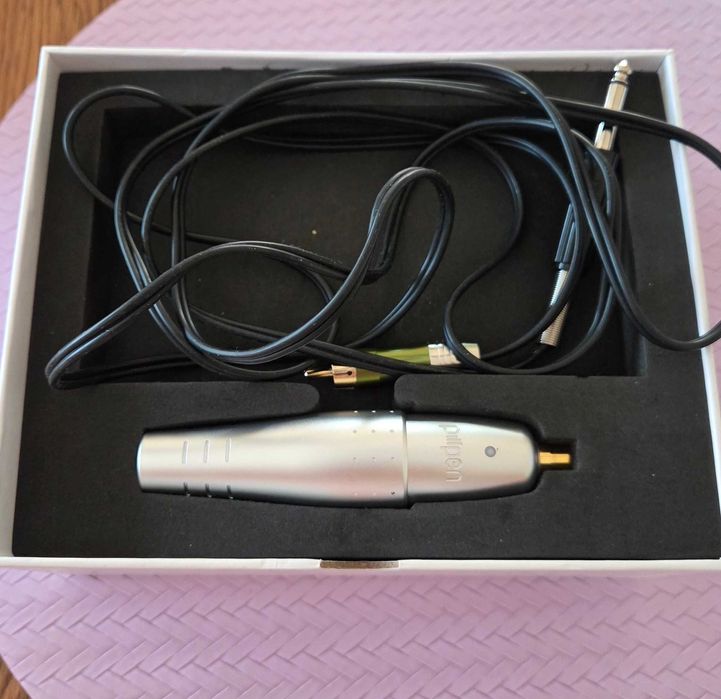 Sprzedam Maszynki do pmu Kwadron