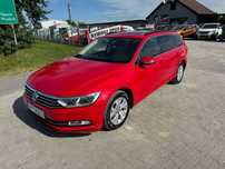 Volkswagen Passat Pierwszy Właściciel Bdb Stan Gotowy Do Jazdy Serwisowany Okazja Cenowa