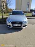Audi A4 Avant 2.0 TDI