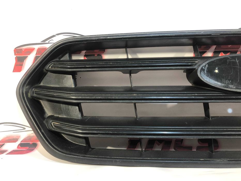 Grelha Frontal FORD TRANSIT ORIGINAL