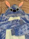 Piżamka piżama kigurumi Stich rozmiar. XS-S